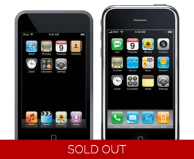 Ipod Exclusive